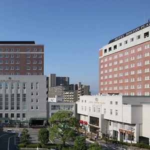 Hotel Boston Plaza Kusatsu